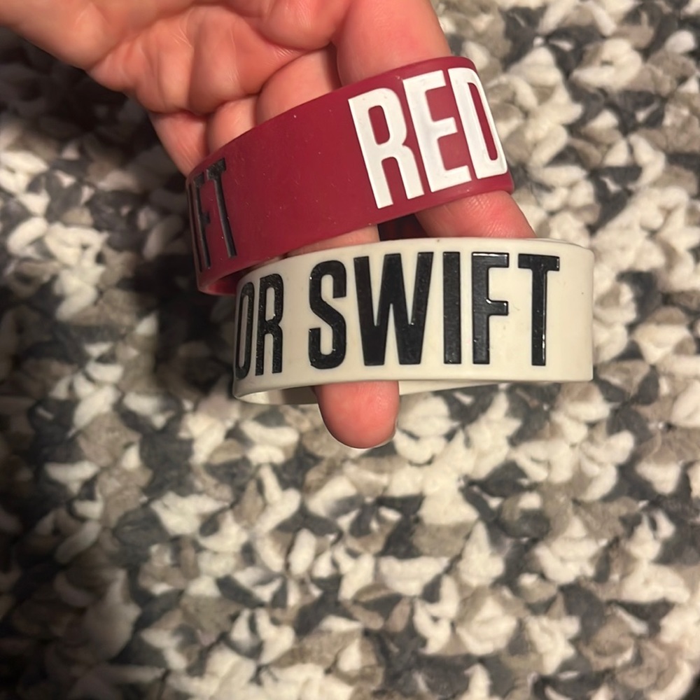 Taylor Swift Bracelet